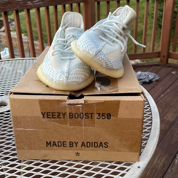 Yeezy Other - Adidas Yeezy Boost 350